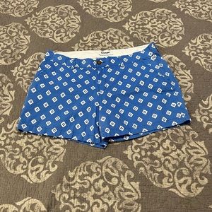 Old Navy Shorts